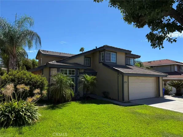 7873 Elwood Pl, Fontana, CA 92336