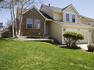 11526 Running Creek Ln, Parker, CO 80138