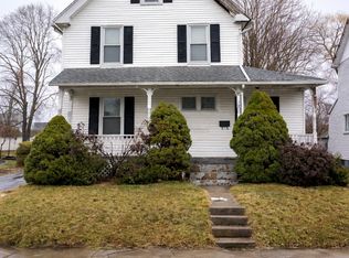 20 William Street, New Britain, CT 06051