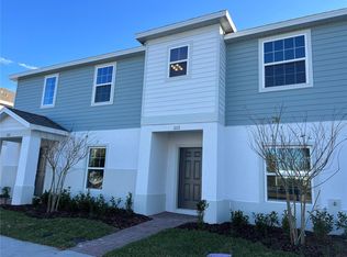 1112 Sand Torch Cir #1112, Davenport, FL 33837