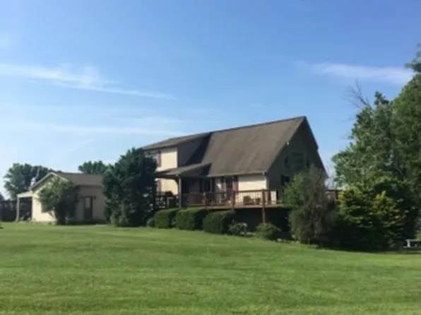 1399 Hicks Rd, Big Sandy, TN 38221