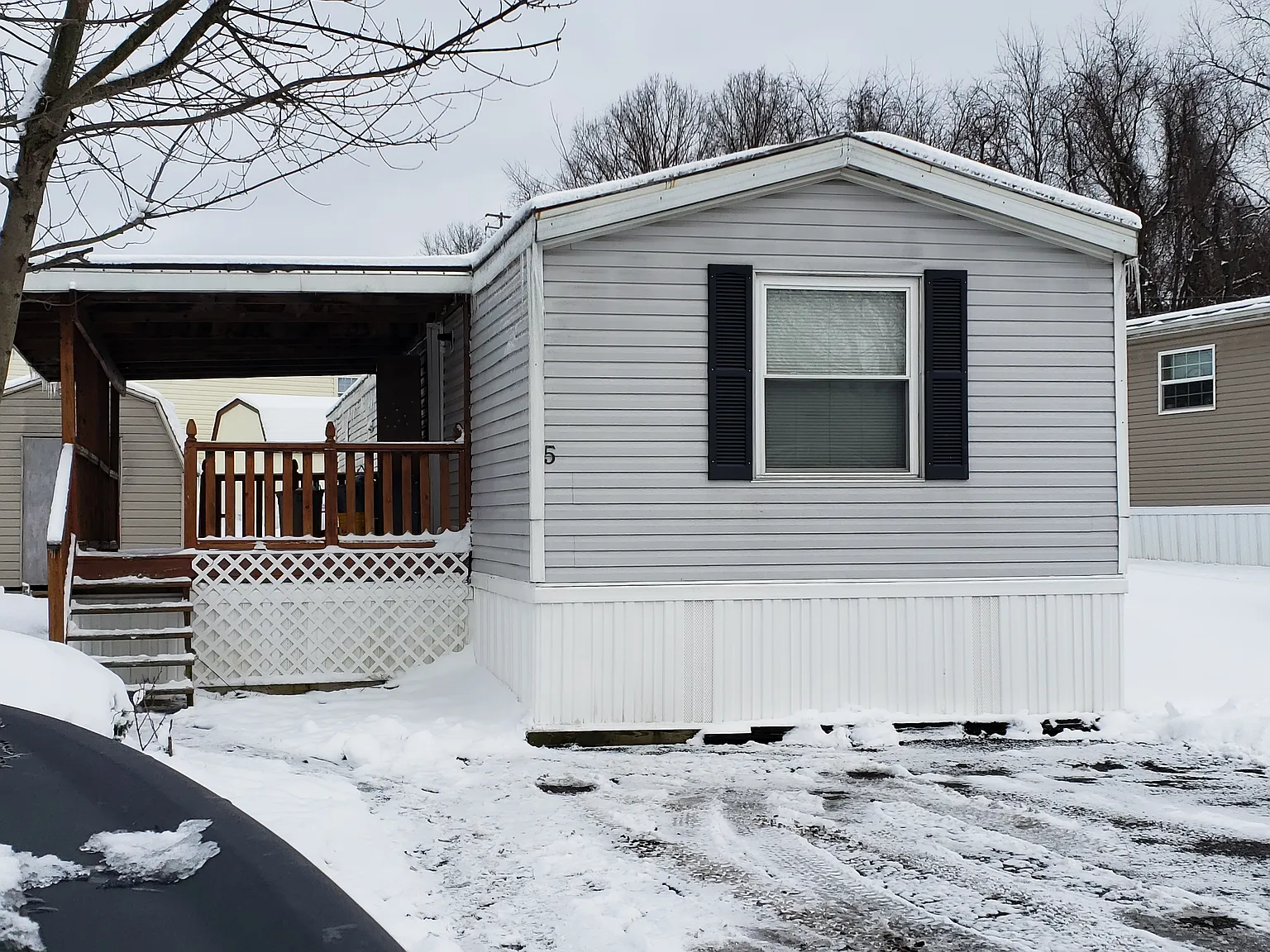 5 Sparta Dr photo 1