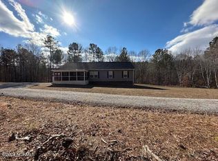126 River Forest Dr, Littleton, NC 27850