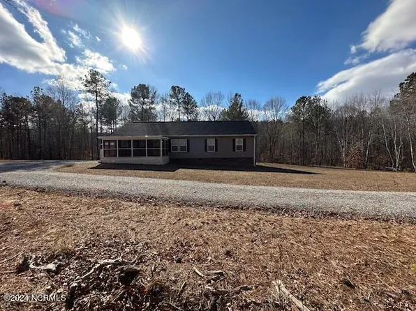 126 River Forest Drive, Littleton, NC 27850