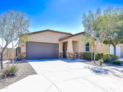 2009 N 213TH Lane, Buckeye, AZ, 85396