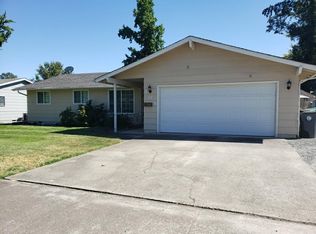 401 Garfield St, Medford, OR 97501