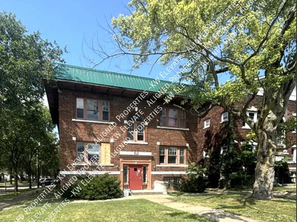 918 Copley Rd, Akron, OH