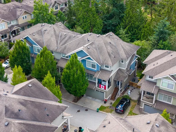 22225 50th Ave #43, Langley, BC V2Y 0G7