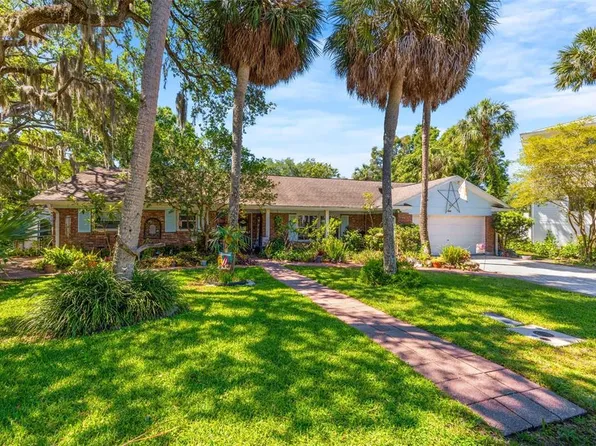 409 S Barbara Ln, Tampa, FL 33609