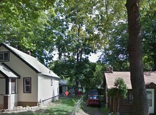 674 Scottwood St, Pontiac, MI 48340
