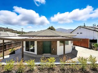 719 La Presa Ave, Spring Valley, CA 91977