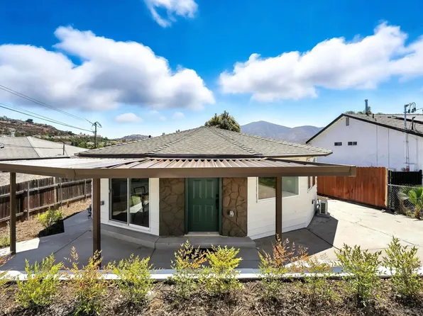 719 La Presa Ave, Spring Valley, CA 91977