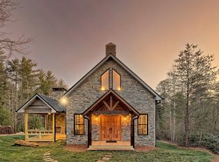4061 Old Historic Hwy, Clarkesville, GA 30523