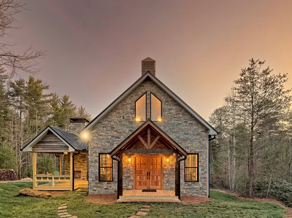 4061 Old Historic Hwy, Clarkesville, GA 30523
