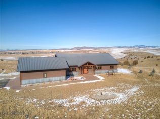 867 Antelope Ridge Rd, Belgrade, MT 59714