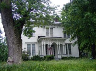 75 Shelocta Rd, Shelocta, PA 15774