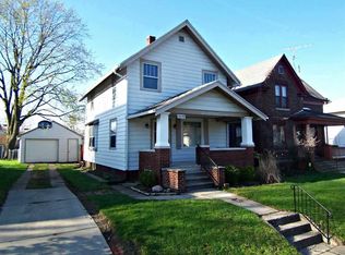 1030 Forest Ave, Fort Wayne, IN
