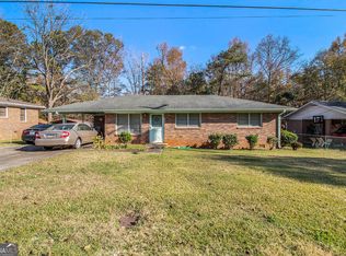 9191 Puckett St SW, Covington, GA 30014