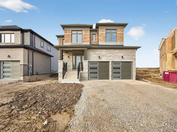 28 Legacy Cir, Wasaga Beach, ON L9Z 0L8