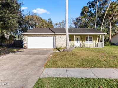 1020 Calle Grande St, Ormond Beach, FL, 32174