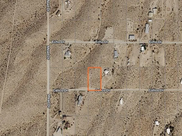 1353 W CALICO Drive #1508, Meadview, AZ 86444