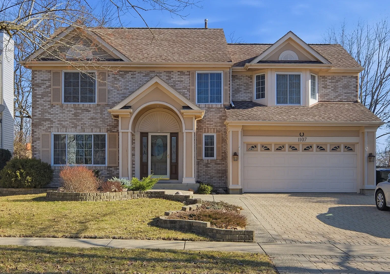 4 bed, 2.5 bath, 2148 sqft, $3,100 — Photo 1