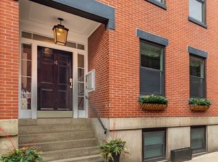 4 Wallace Ct #2, Charlestown, MA 02129