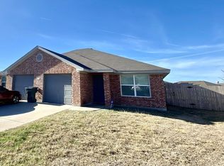 6404 Temora Loop #B, Killeen, TX 76549
