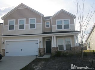 110 Wind Willow Dr, Savannah, GA 31407