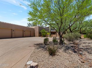 4911 E Parade Ground Loop, Tucson, AZ 85712