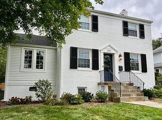 5119 26th St N, Arlington, VA 22207