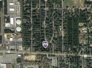 4500 Moffett Rd, Mobile, AL 36618