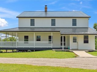 8057 Spencer Rd, Homerville, OH 44235