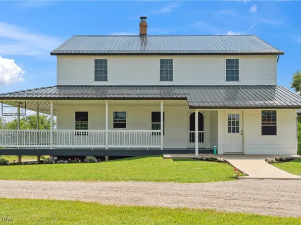 8057 Spencer Rd, Homerville, OH 44235
