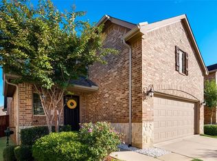 509 Sterling Rdg, Lantana, TX 76226