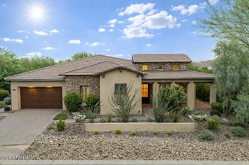 5411 E Duane Ln Photo 1