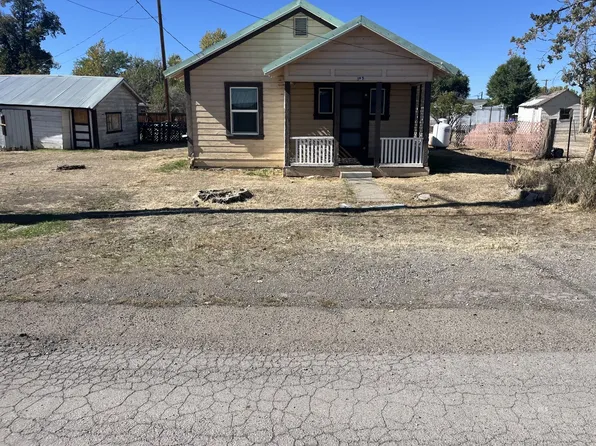 305 N Rine St, Alturas, CA 96101