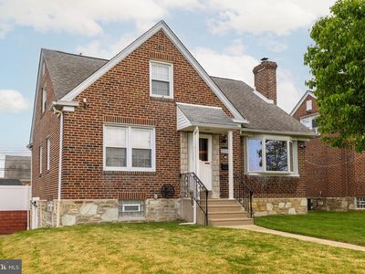 2319 Arthur St, Philadelphia, PA, 19152