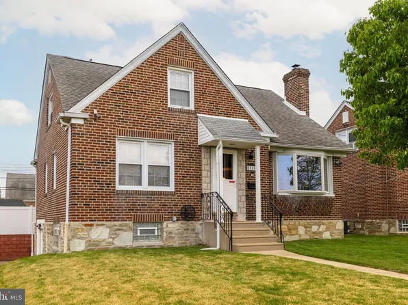 2319 Arthur St, Philadelphia, PA 19152