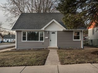 7240 W 113th St, Worth, IL