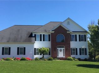4855 Thoroughbred Loop, Erie, PA 16506