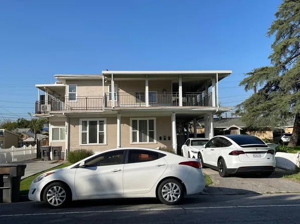 (undisclosed Address), Riverside, CA 92501