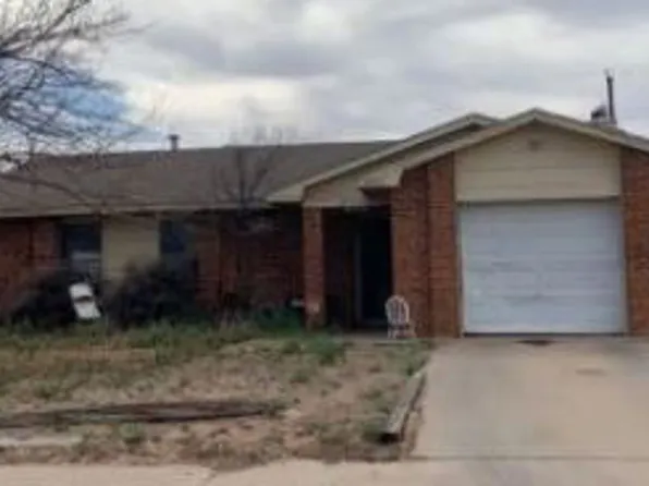 8637 Harvard Ave, Odessa, TX 79765