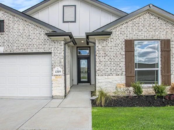 4309 Ellison St, Bay City, TX 77414