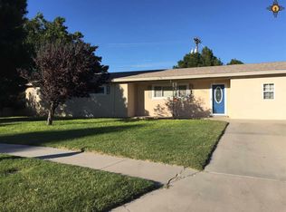 2110 Solana Rd, Carlsbad, NM 88220