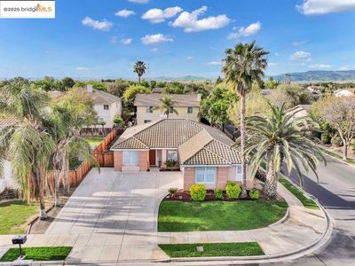 512 Edgefield St, Brentwood, CA, 94513