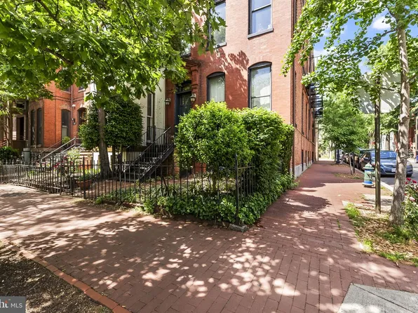 1303 P St NW APT 2, Washington, DC 20005
