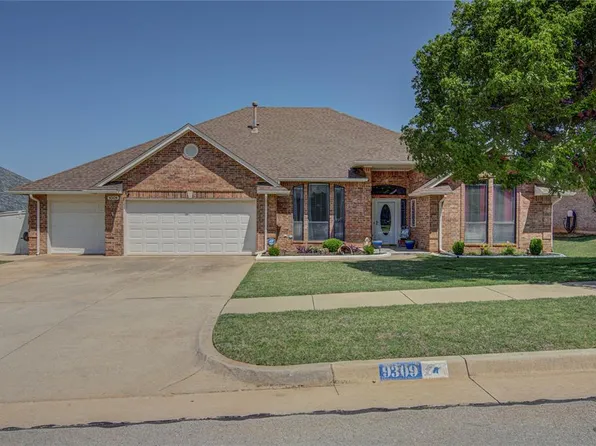 9309 SW 22nd St, Oklahoma City, OK 73128