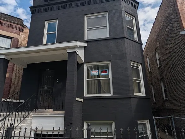 821 N Mozart St, Chicago, IL 60622