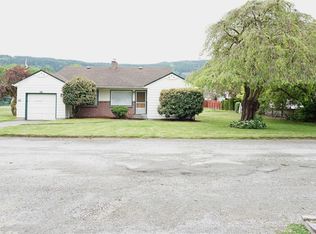 1215 Jameson St, Sedro Woolley, WA 98284